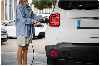 $521 Million Grants to Fuel 9,200 EV Chargers Across the US