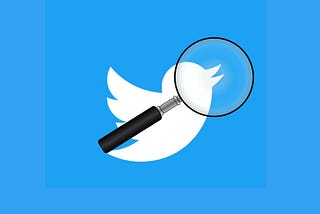 How to search in someone’s Twitter followers?