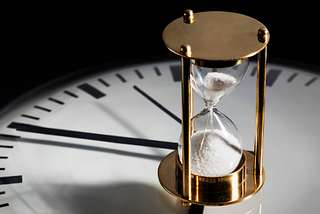 Embracing Life’s Deadline: Crafting Your Legacy Now