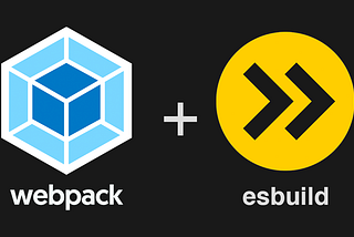 Esbuild-Webpack5-React