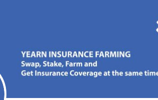 YIF — Yearn Insurance Farming