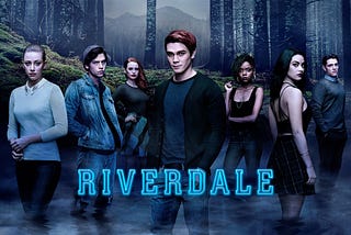 Riverdale 4x2 | Temporada 4 Capítulo 2 Sub-Español