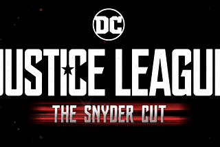 Justice League no fue la película que Zack Snyder ni los fans esperaban.