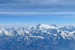 Gokyo Ri Trek Guide — A Scenic Himalayan Journey to Remember