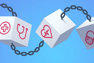 How Blockchain is Disrupting Health Care