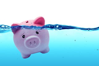 SVB Fail: Catastrophe Profiteering and the Crisis of the Commons