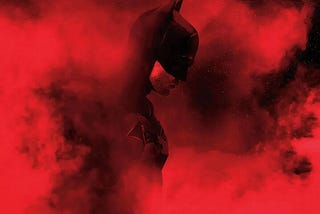 The Batman is the Eleventh Highest-Charting Film of 2022 by Film Critics (UPDATED)