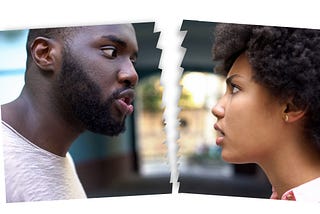 Problematic Blackness
