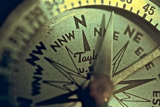 Self-Care as Your Personal Compass