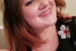 About Me — Holly Faupel