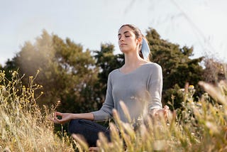 The Woman Has an Out-of-Body Experience During Her Coma and Begins a Mystical Journey to Heal…
