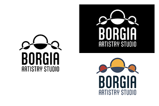 Borgia Artistry Studio