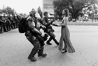 America 250: The Struggle for True Democracy
