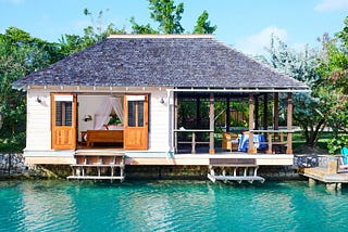 Unveiling the Allure of GoldenEye Hotel and Resort: A Tropical Paradise in Jamaica