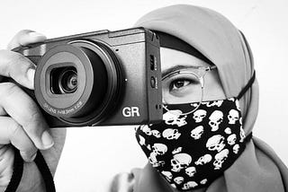 8 Things that Ricoh GR II Are My Go-To Daily Camera