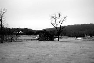 Whiskey Creek Golf Club — Ijamsville, Md.