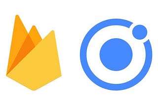 ¿Cómo conectar mi App de Ionic Framework con una base de datos de Firebase?