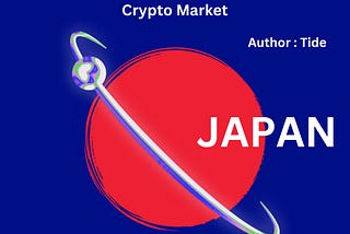 Will Japan Embrace The First ‘Crypto Spring’?