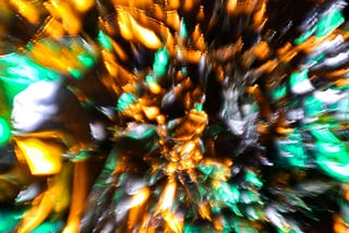 Creation