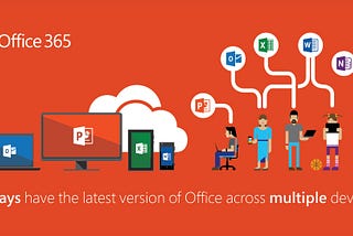 A brief Overview of Office Add-ins
