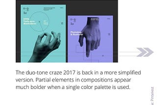 Web & UX Design Trends for 2020