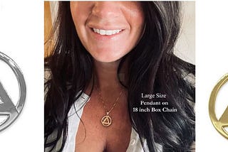 Embrace Sobriety With Designer Sobriety Jewelry