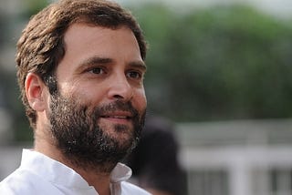 Why the Congress got routed in UP — From the perspective of a South Indian!