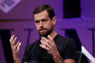 Twitter CEO Jack Dorsey, explains why Bitcoin is “the best currency on the Internet”