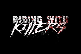 Make room for the new band in town: Riding with Killers