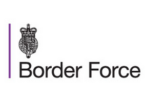 Her Majesty’s Border Force
