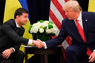 Trump’s Use of State Power Is a Work of Whiteness