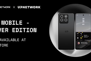GM Store Unveils UP Mobile Mover Edition