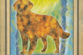 Card of the Day: DOG