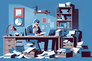 Escape the Hustle Trap: How to Build a Business That Works for You, Not the Other Way Around