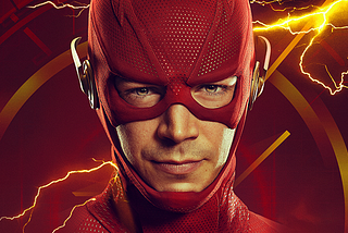 The Flash Season Finale Recap: Eva McCulloch Reigns Supreme