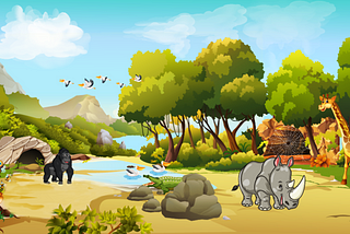 Witty Rhino Club is not just a PFP NFT Collection — Roadmap, Benefits, and More!
