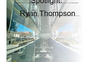 Ryan Thompson’s Media