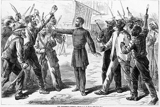 Lost History: 15 20th Century American Race Riots and Massacres