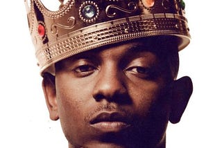 A maior “controlvérsia” de Kendrick Lamar