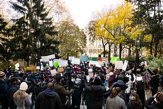 Open Letter to NYC Leaders Regarding Arbitrary School Closures