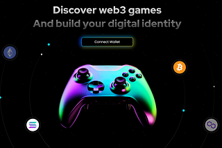 Altverse Gate: Bridging Games and Gamers in Web3