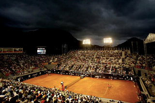 ATP Week 7: Marseille, Delray Beach, Rio