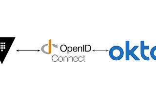 Okta Authentication in Vault using OpenID Connect (OIDC)