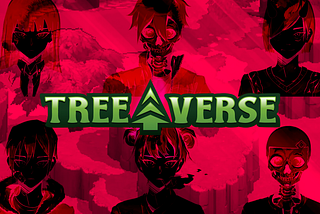 Treeverse raise at a $25M valuation.