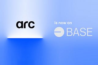 Bridging Tokens for a Superior Experience: ARC on Base and Ethereum