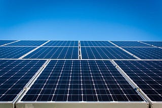 The Basics of Solar PV Installation