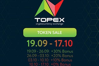 How to buy TPX tokens — User Guide!