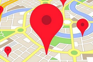 Google Maps API Android