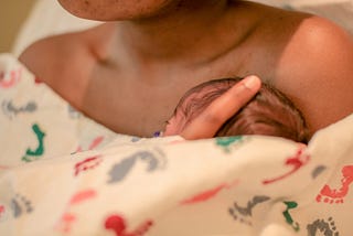 How Does It Feel After Childbirth?