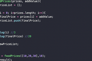 Javascriptte var-let-const nedir? Aralarında ki farklar nelerdir?
